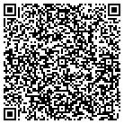 QR code with Ziobrowski Thomas F MD contacts