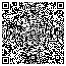 QR code with F G Motors contacts