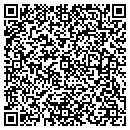 QR code with Larson Linn MD contacts