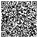 QR code with H&J Auto contacts
