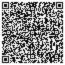 QR code with L Apaulaza contacts