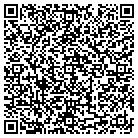 QR code with Kenneth E Hamerman Sports contacts