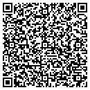 QR code with Turner David B MD contacts