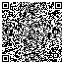 QR code with L Ruhnke contacts