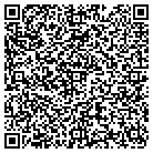 QR code with R H Brokerage Service Inc contacts