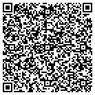 QR code with Gallery African Hair Braiding contacts