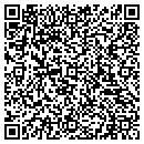 QR code with Manja Inc contacts
