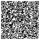 QR code with Rivera's Janitorial Services contacts