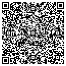 QR code with Garden Path contacts