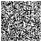 QR code with First Med Primary Care contacts