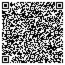 QR code with Rg Potter Auto Sales contacts