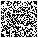 QR code with Rebos Club contacts