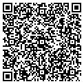 QR code with M C Outlaws contacts