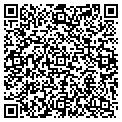 QR code with T P Service contacts