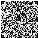 QR code with U B C Payment Service contacts