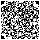 QR code with Prism Intgrated Sanitation MGT contacts