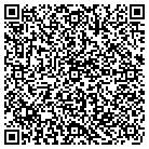 QR code with Hands of the Nile Salon Btq contacts