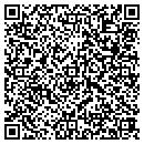 QR code with Head Area contacts