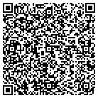 QR code with Fadi Trading Center Inc contacts