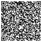 QR code with Health Services Of Uth contacts