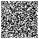 QR code with Here It Is Bar contacts