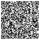 QR code with Hollywood Beauty Salon contacts