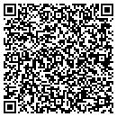 QR code with D J Morton contacts