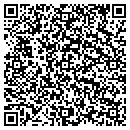 QR code with L&R Atm Services contacts