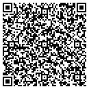 QR code with Howard J Scott contacts
