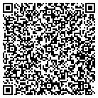 QR code with Vic Himes Lawn Service contacts