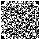 QR code with Richs P & W Motorsport & Uhaul contacts