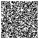 QR code with N Krever contacts