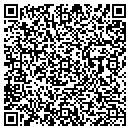 QR code with Janets Salon contacts