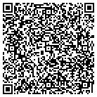 QR code with Omesh P Tiwari Inc contacts
