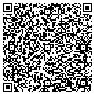 QR code with F & Z Professional Services Inc contacts