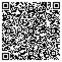 QR code with Mims Bobby contacts