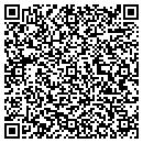 QR code with Morgan Gary W contacts