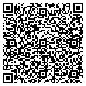 QR code with Masi contacts