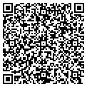QR code with M B Auto Sales contacts
