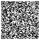QR code with La-Radiance O N E Salon contacts