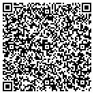 QR code with H & S Services Unlimited LLC contacts