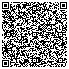 QR code with Anderson P Christian contacts