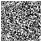 QR code with Magic Hair Designers Inc contacts