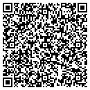 QR code with Ashton M John contacts