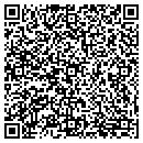 QR code with R C Bush Pilots contacts