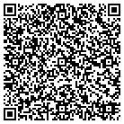 QR code with Kodiak Repair Service contacts