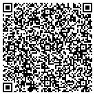 QR code with Reid's Concrete Service contacts