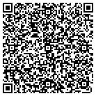 QR code with Miss Oudrey's Ultimate Hair contacts