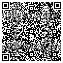 QR code with Robins B Modlin Cla contacts