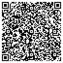 QR code with L S Referral Service contacts